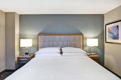 Embassy Suites By Hilton Hotel Orlando-Downtown - image 20