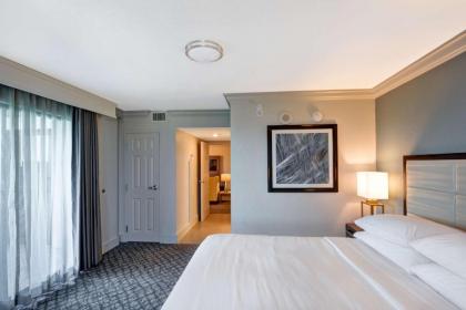 Embassy Suites By Hilton Hotel Orlando-Downtown - image 21