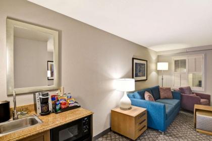 Embassy Suites By Hilton Hotel Orlando-Downtown - image 22