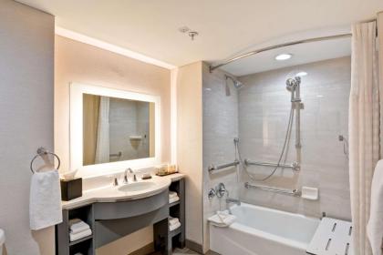 Embassy Suites By Hilton Hotel Orlando-Downtown - image 23