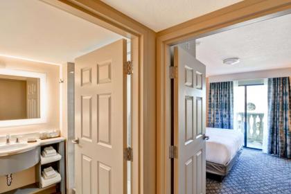 Embassy Suites By Hilton Hotel Orlando-Downtown - image 24