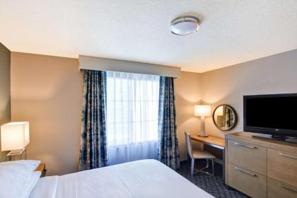 Embassy Suites By Hilton Hotel Orlando-Downtown - image 28
