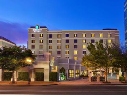Embassy Suites By Hilton Hotel Orlando-Downtown - image 3