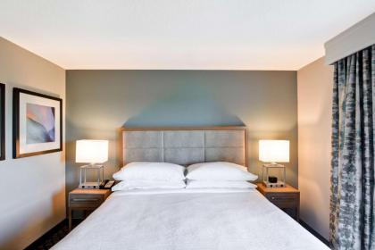 Embassy Suites By Hilton Hotel Orlando-Downtown - image 30