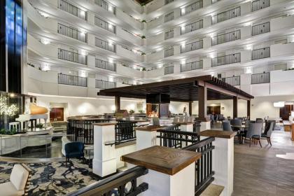 Embassy Suites By Hilton Hotel Orlando-Downtown - image 4