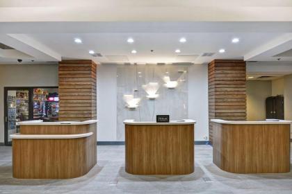 Embassy Suites By Hilton Hotel Orlando-Downtown - image 5