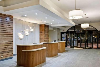 Embassy Suites By Hilton Hotel Orlando-Downtown - image 6
