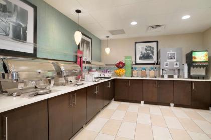 Hampton Inn By Hilton Orlando-Convention Center - image 11