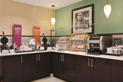 Hampton Inn By Hilton Orlando-Convention Center - image 14