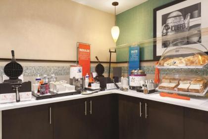 Hampton Inn By Hilton Orlando-Convention Center - image 16