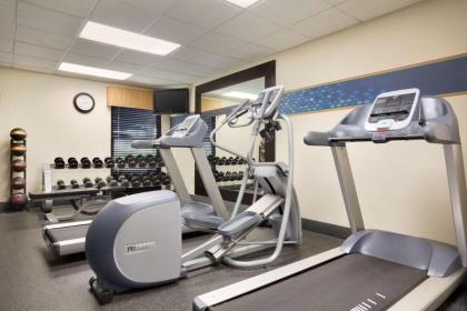 Hampton Inn By Hilton Orlando-Convention Center - image 17