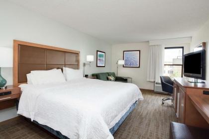 Hampton Inn By Hilton Orlando-Convention Center - image 19