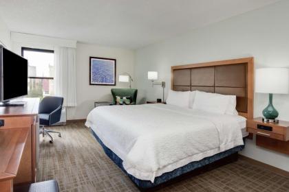 Hampton Inn By Hilton Orlando-Convention Center - image 20