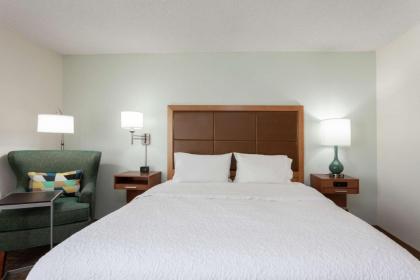 Hampton Inn By Hilton Orlando-Convention Center - image 21