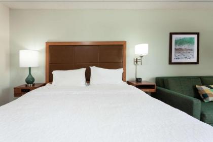 Hampton Inn By Hilton Orlando-Convention Center - image 22