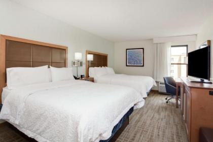 Hampton Inn By Hilton Orlando-Convention Center - image 23