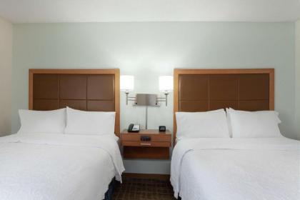 Hampton Inn By Hilton Orlando-Convention Center - image 24