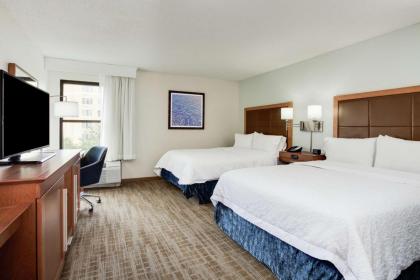 Hampton Inn By Hilton Orlando-Convention Center - image 25