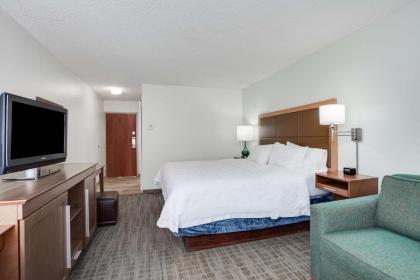 Hampton Inn By Hilton Orlando-Convention Center - image 26