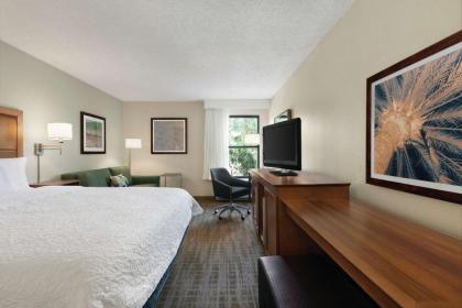 Hampton Inn By Hilton Orlando-Convention Center - image 28