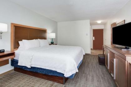Hampton Inn By Hilton Orlando-Convention Center - image 29