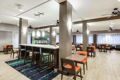 Hampton Inn By Hilton Orlando-Convention Center - image 4