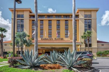Embassy Suites By Hilton Hotel Orlando-International Dr. South/Conv. Center Florida