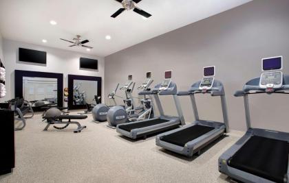Embassy Suites By Hilton Hotel Orlando-International Dr. South/Conv. Center - image 10