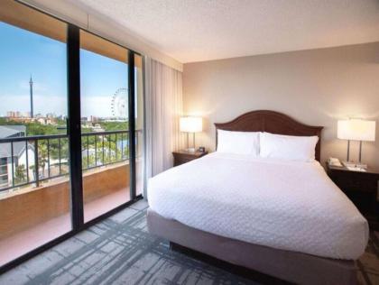 Embassy Suites By Hilton Hotel Orlando-International Dr. South/Conv. Center - image 11