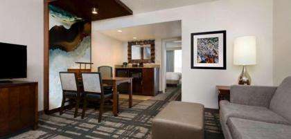Embassy Suites By Hilton Hotel Orlando-International Dr. South/Conv. Center - image 14