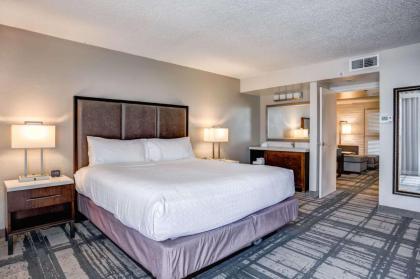 Embassy Suites By Hilton Hotel Orlando-International Dr. South/Conv. Center - image 16
