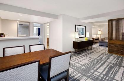 Embassy Suites By Hilton Hotel Orlando-International Dr. South/Conv. Center - image 17
