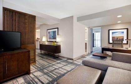 Embassy Suites By Hilton Hotel Orlando-International Dr. South/Conv. Center - image 18