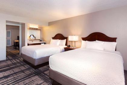 Embassy Suites By Hilton Hotel Orlando-International Dr. South/Conv. Center - image 19