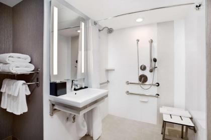 Embassy Suites By Hilton Hotel Orlando-International Dr. South/Conv. Center - image 20