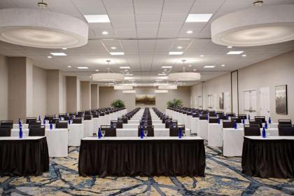 Embassy Suites By Hilton Hotel Orlando-International Dr. South/Conv. Center - image 24