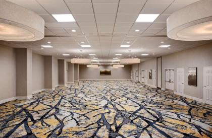 Embassy Suites By Hilton Hotel Orlando-International Dr. South/Conv. Center - image 26