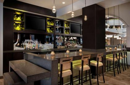 Embassy Suites By Hilton Hotel Orlando-International Dr. South/Conv. Center - image 27