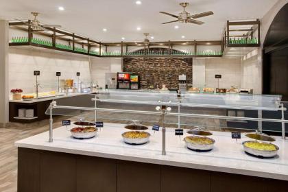 Embassy Suites By Hilton Hotel Orlando-International Dr. South/Conv. Center - image 9