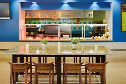 Hilton Garden Inn Orlando International Drive North - image 11