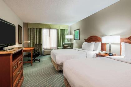 Hilton Garden Inn Orlando International Drive North - image 14