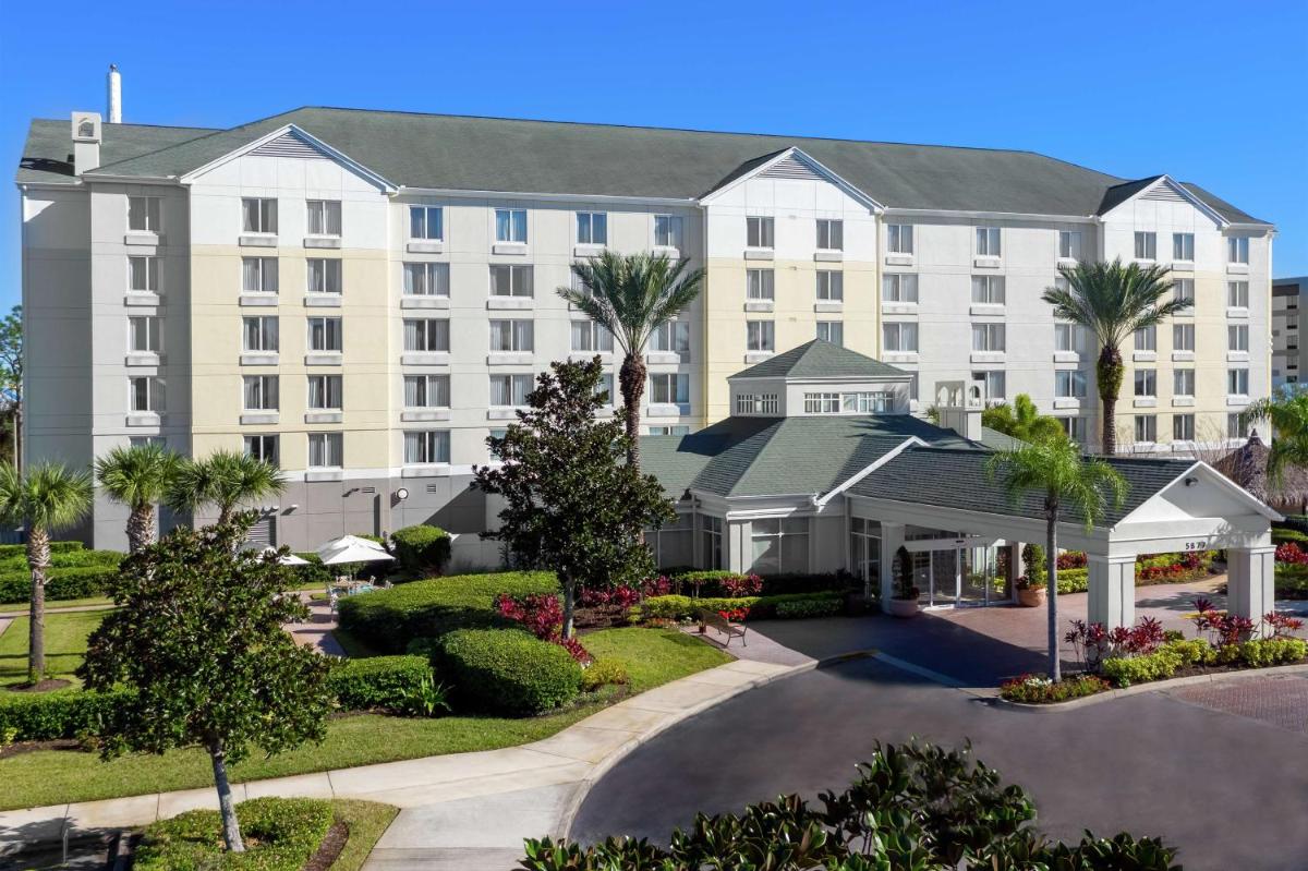 Hilton Garden Inn Orlando International Drive North - image 2