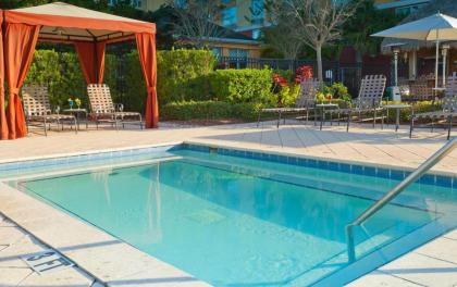 Hilton Garden Inn Orlando International Drive North - image 20