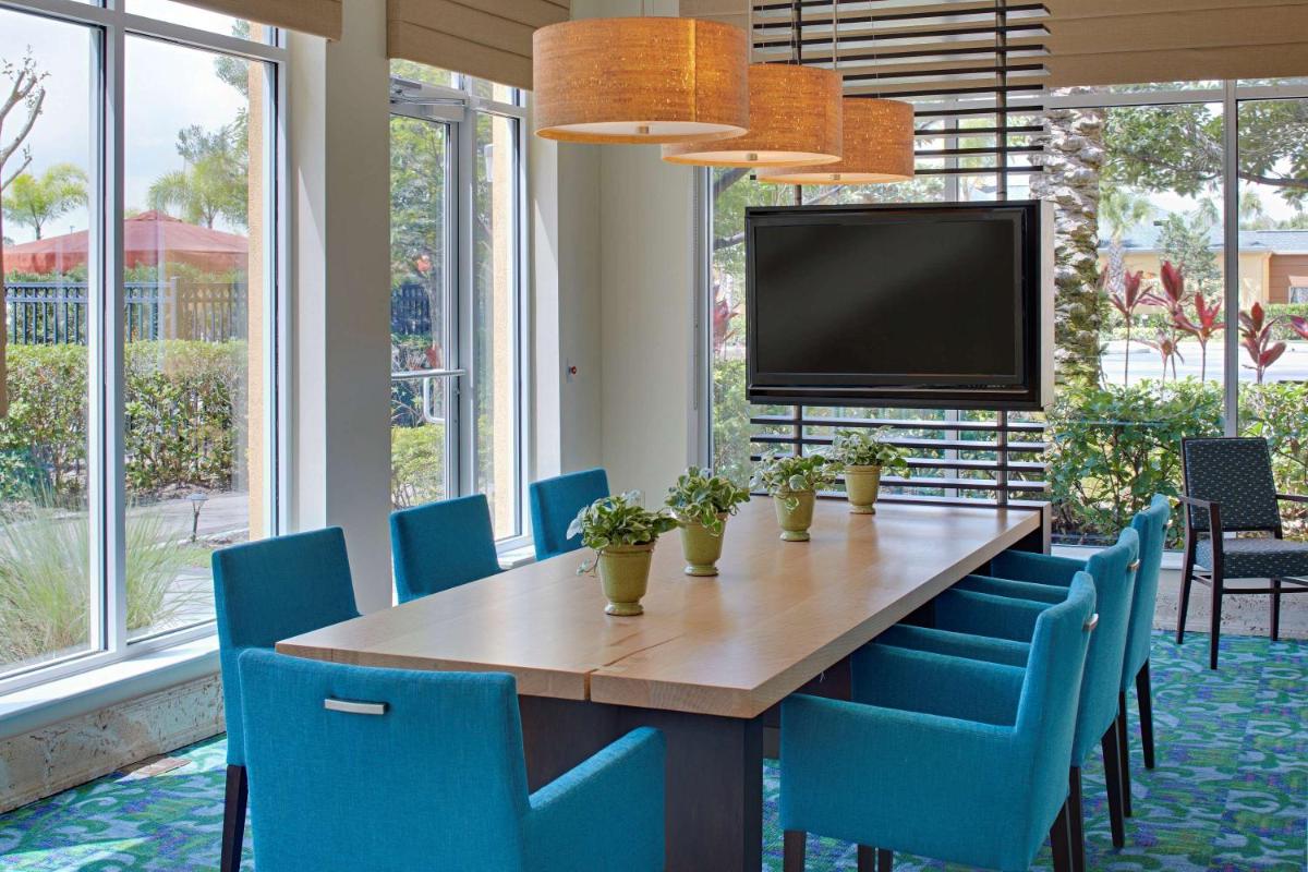 Hilton Garden Inn Orlando International Drive North - image 3
