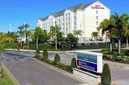 Hilton Garden Inn Orlando International Drive North - image 4