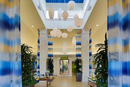 Hilton Garden Inn Orlando International Drive North - image 5
