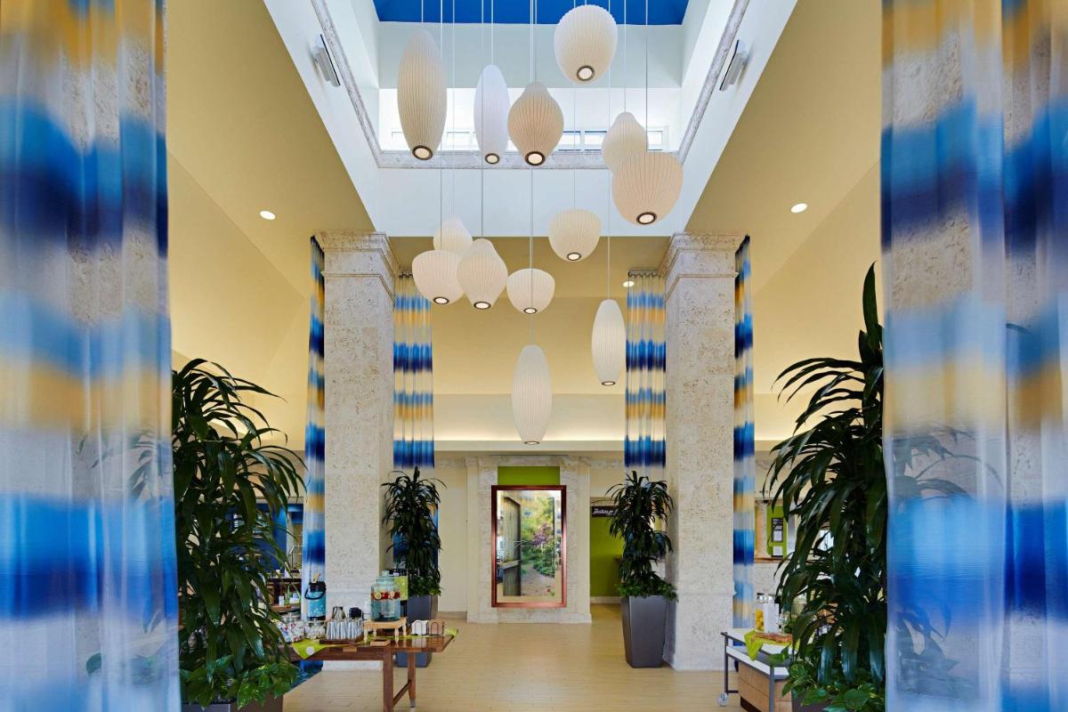 Hilton Garden Inn Orlando International Drive North - image 5