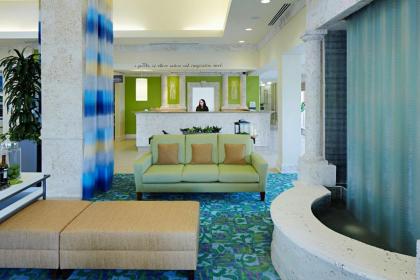 Hilton Garden Inn Orlando International Drive North - image 6
