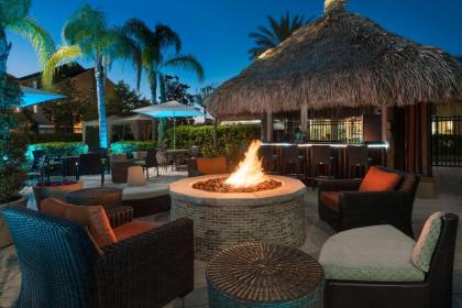 Hilton Garden Inn Orlando International Drive North - image 7