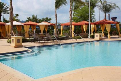 Hilton Garden Inn Orlando International Drive North - image 8